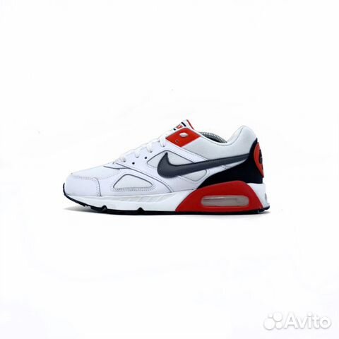 Nike Air Max IVO CD1540-100 Оригинал купить в Москве | Личные вещи | Авито