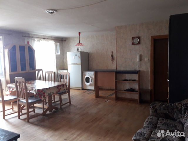 3-к квартира, 65.2 м², 8/9 эт.