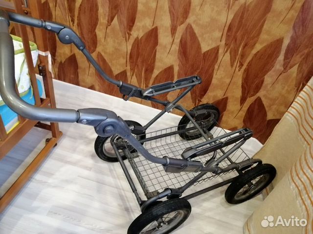 Коляска Коляска