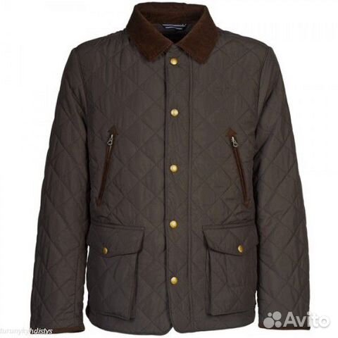 Куртка Gant Hunter Jacket