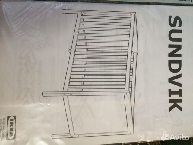 Кроватка детская IKEA Кроватка детская IKEA