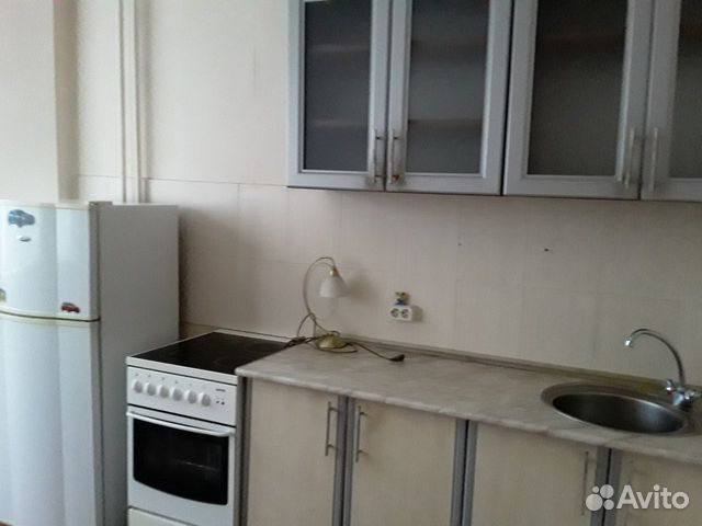 2-к квартира, 62.4 м², 6/17 эт.