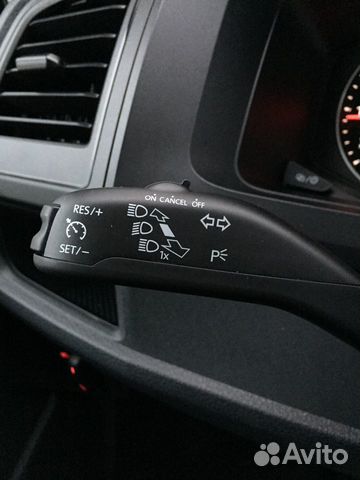 Volkswagen Caravelle 2.0 AMT, 2019 Volkswagen Caravelle 2.0 AMT, 2019