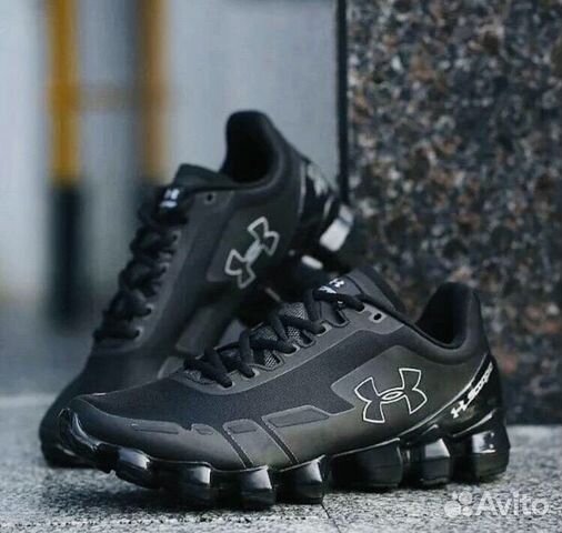 Новые Кроссовки Under Armour Scorpio (40-45) Новые Кроссовки Under Armour Scorpio (40-45)
