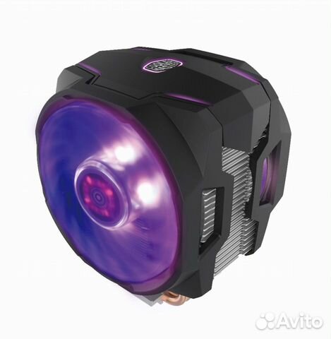 Кулер Cooler Master MasterAir MA610P