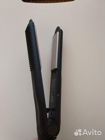 Выпрямитель волос Remington S9902 Выпрямитель волос Remington S9902