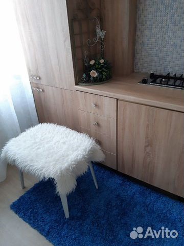 2-к квартира, 45 м², 3/5 эт.