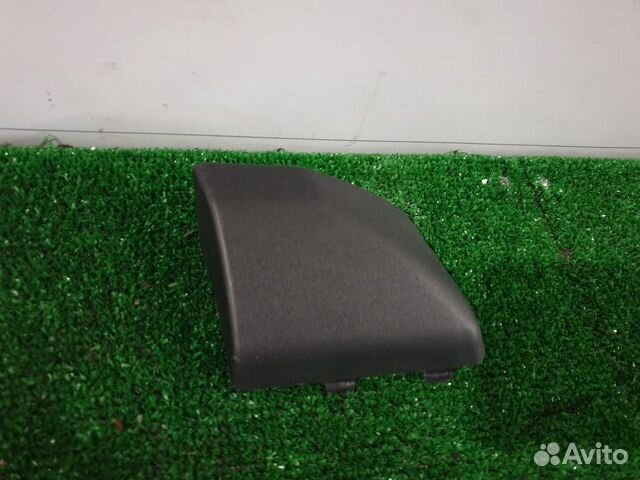 Заглушка заднего расширителя арки (на двери) RH D Заглушка заднего расширителя арки (на двери) RH D