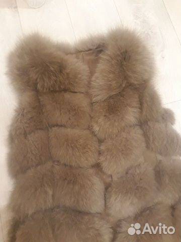 Жилет