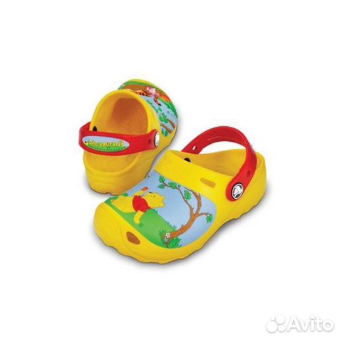 Crocs