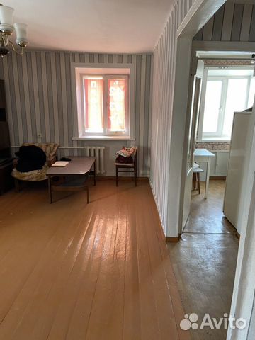 2-к квартира, 43 м², 4/5 эт. 2-к квартира, 43 м², 4/5 эт.
