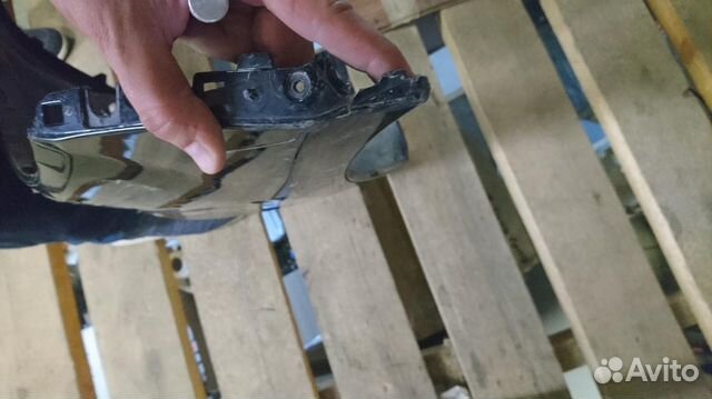 Бампер передний Mercedes W213 E новый оригинал е е