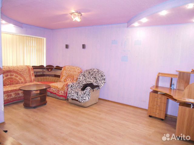 2-к квартира, 42.3 м², 1/5 эт. 2-к квартира, 42.3 м², 1/5 эт.