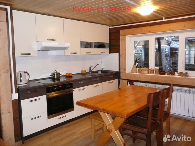 Коттедж 150 м² на участке 13 сот. Коттедж 150 м² на участке 13 сот.