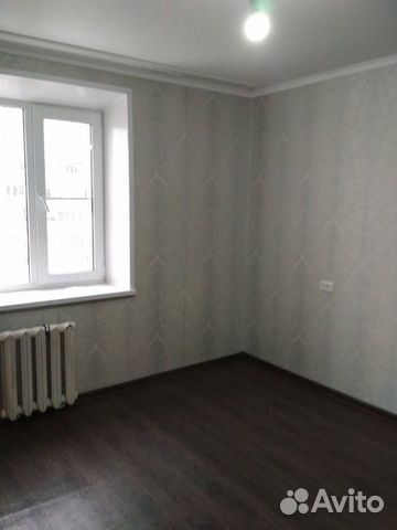 Комната 13 м² в 1-к, 3/9 эт.