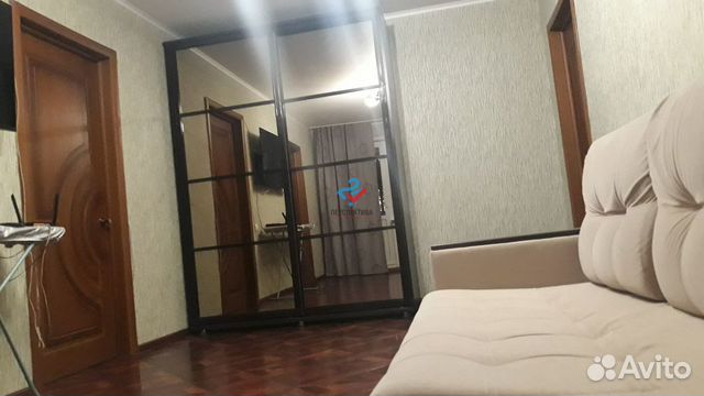 4-к квартира, 61.3 м², 5/5 эт. 4-к квартира, 61.3 м², 5/5 эт.