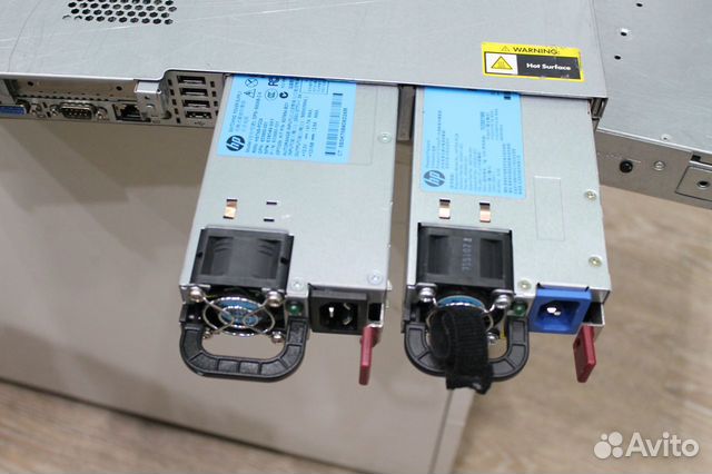 HP DL360p G8/2xE5-2640/32GB/2x460WT HP DL360p G8/2xE5-2640/32GB/2x460WT