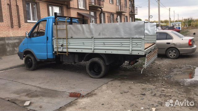 Вывоз мусора