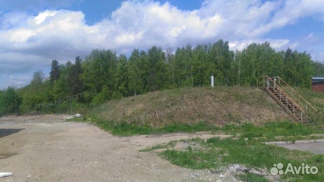 Арендный бизнес произв-ные здания общ.пл. 218,6 м2