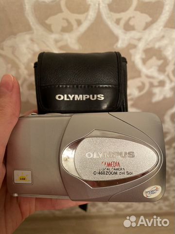 Фотоаппарат Фотоаппарат