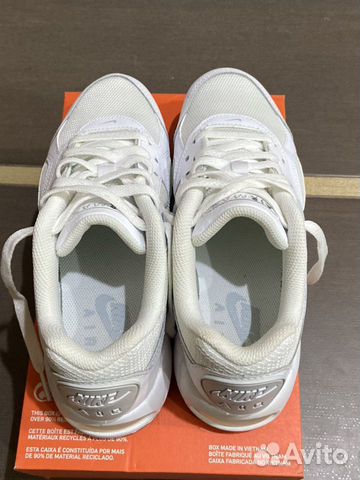 Кроссовки Nike Air MAX