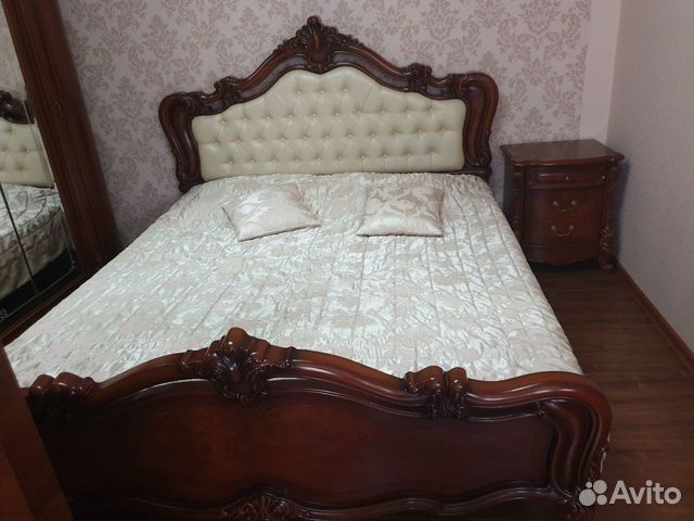 Спальный гарнитур Спальный гарнитур
