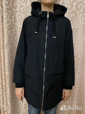 Парка Zara Basic