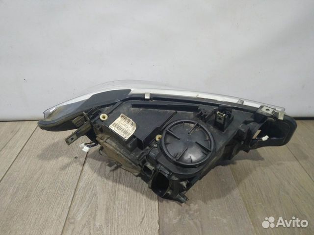 Фара лэд LED левая бмв 4 Ф32 BMW 4 F32