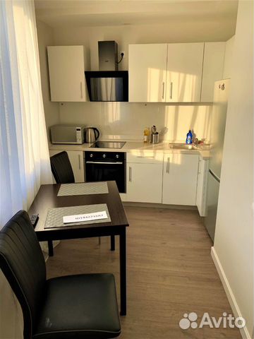 1-к квартира, 29 м², 9/9 эт.