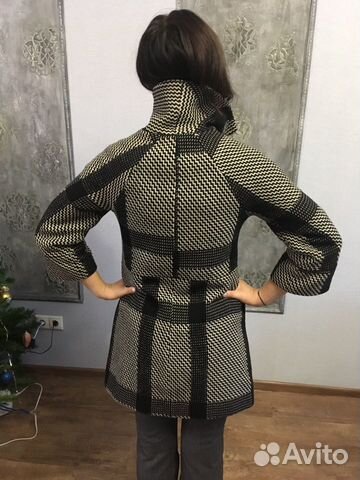 Пальто демисезонное Пальто демисезонное