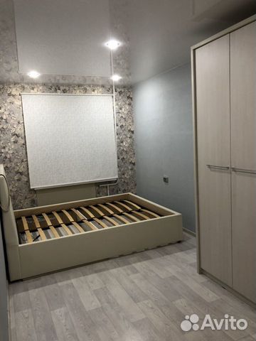 2-к квартира, 44 м², 1/5 эт.