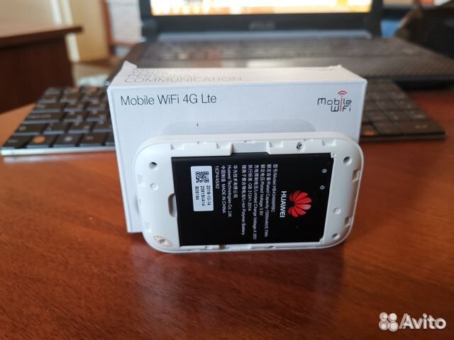 4G мобильный WiFi модем R218h 4G мобильный WiFi модем R218h