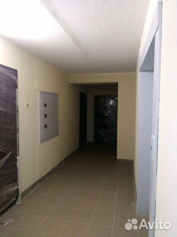 1-к квартира, 41 м², 2/10 эт.