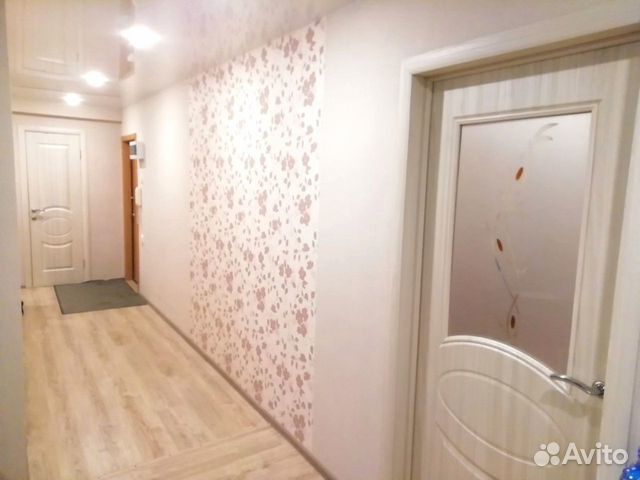3-к квартира, 58 м², 1/9 эт. 3-к квартира, 58 м², 1/9 эт.