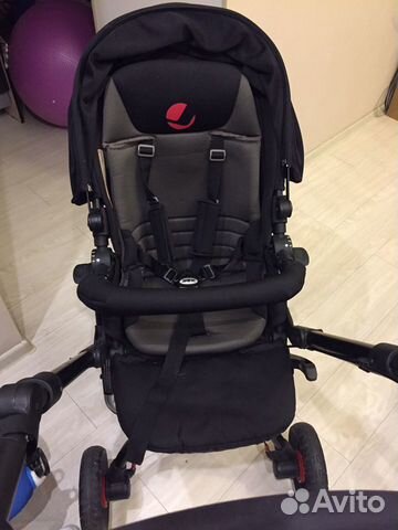 Коляска 2 в 1 Коляска 2 в 1
