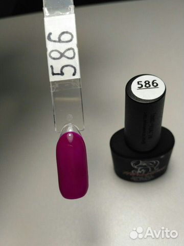 Гель-лак Haruyama Гель-лак Haruyama