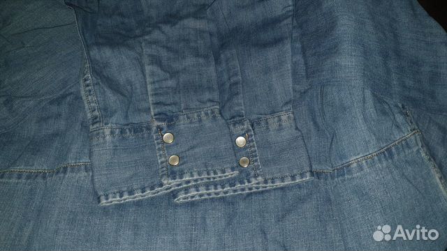 levis 3xl