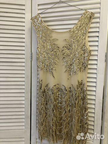 Платье Платье