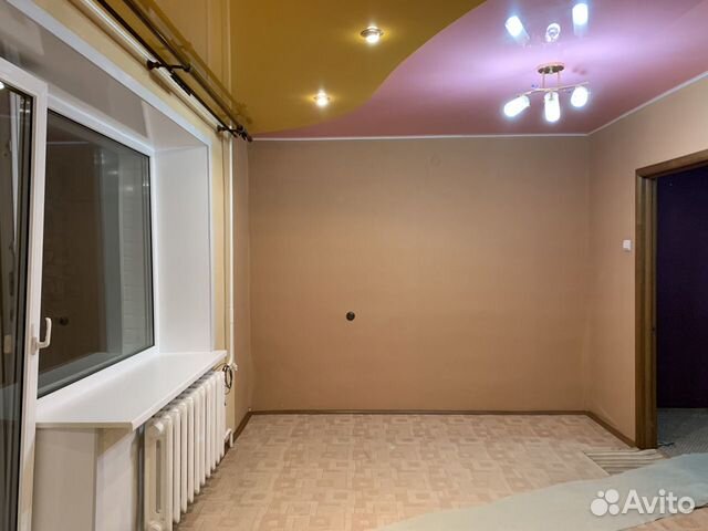 2-к квартира, 55 м², 3/6 эт. 2-к квартира, 55 м², 3/6 эт.