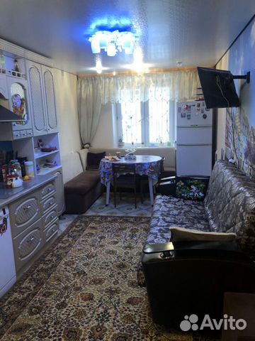 3-к квартира, 73.9 м², 1/9 эт.