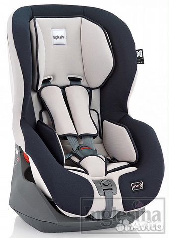 Детское автокресло Inglesina Amerigo HSA Marina Детское автокресло Inglesina Amerigo HSA Marina