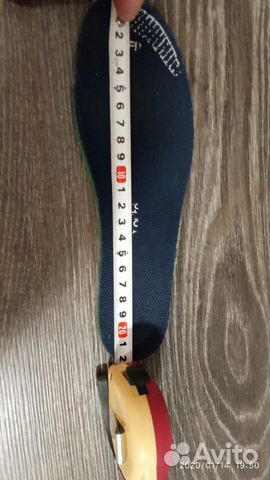 Кроссовки Adidas