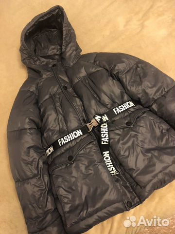 Пуховик женский Пуховик женский