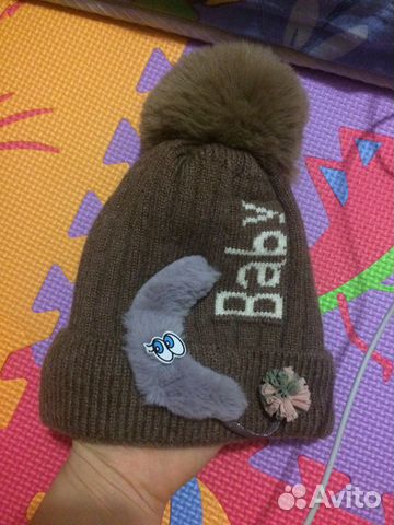 Шапка для девочке Шапка для девочке