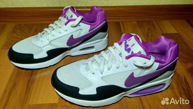 Кроссовки Nike Air Max ST