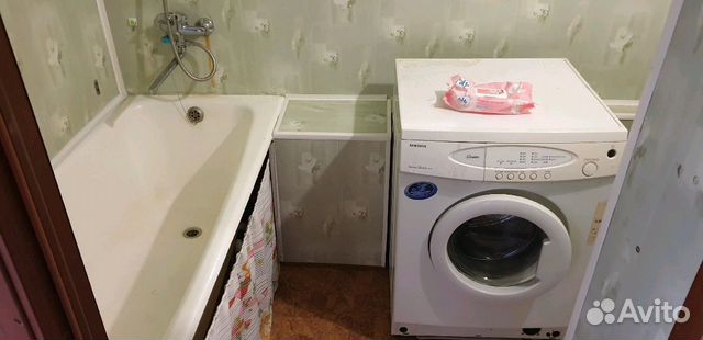 1-к квартира, 33 м², 5/9 эт. 1-к квартира, 33 м², 5/9 эт.