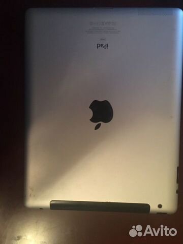 iPad 2