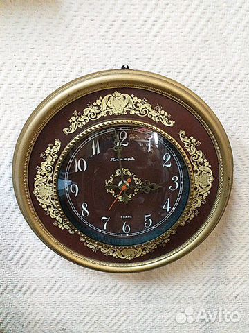 Часы.Янтарь.СССР Часы.Янтарь.СССР
