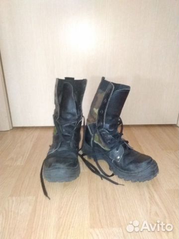 Берцы 38 р Берцы 38 р