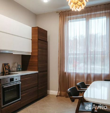 1-к квартира, 42 м², 14/29 эт. 1-к квартира, 42 м², 14/29 эт.